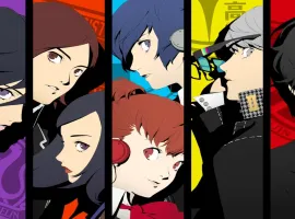 Авторы Persona 5 работают над новой неанонсированной игрой - изображение 1