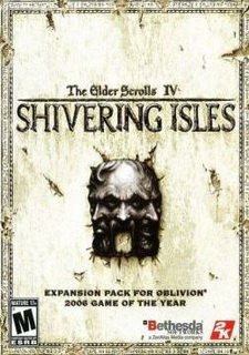 The Elder Scrolls 4: Shivering Isles