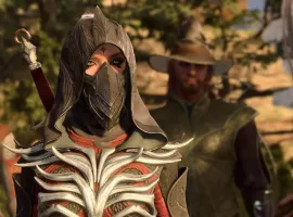 Создатель Baldurʼs Gate 3 обсудил дальнейшие планы Larian и моды для BG3 - изображение 1