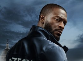 Вышел трейлер сериала «Кросс» по роману Джеймса Паттерсона со звездой «Чёрного Адама» - изображение 1