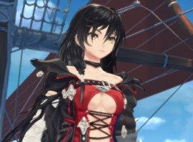 Объявлены системные требования PC-версии Tales of Berseria - изображение 1