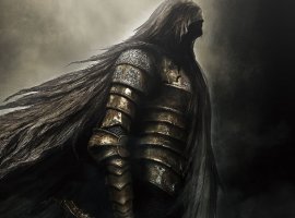 Лучшие и самые сложные боссы в Souls-серии - изображение 1