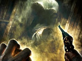 Создатели Amnesia: The Bunker опубликовали 10 минут геймплея - изображение 1