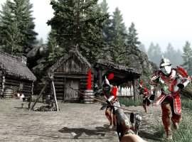 Экшен Betrayer от авторов FEAR можно забрать бесплатно в GOG - изображение 1