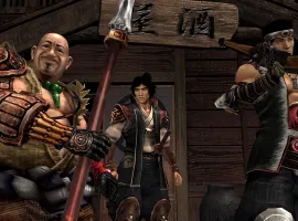 Ремастер Onimusha 2: Samuraiʼs Destiny вышел на PC и консолях - изображение 1