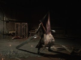 Слух: ремейк Silent Hill 2 выйдет на Xbox Series X|S в конце ноября - изображение 1