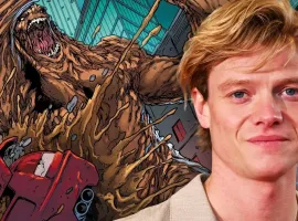 Том Рис Харрис сыграет Глиноликого в обновлённой киновселенной DC - изображение 1