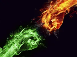 (upd) Трудности выбора: nVidia vs AMD - изображение 1