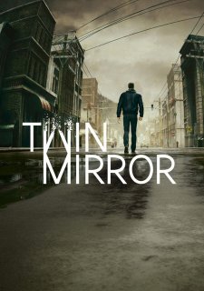Twin Mirror