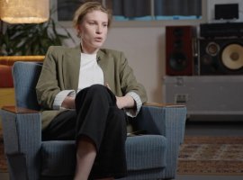 Музыковед и лектор Анна Виленская дала интервью Юрию Дудю - изображение 1