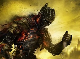 Японский релиз Dark Souls 3 состоится 24 марта - изображение 1