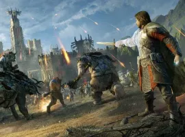 20 изумительных скриншотов Middle-earth: Shadow of War - изображение 1