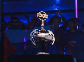 Второй этап Битвы роботов пройдет в КВЦ «Патриот» - изображение 1