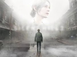 Тираж Silent Hill 2 Remake превысил 1 миллион копий - изображение 1