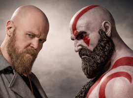 Кратос для сериала God of War найден: вся информация о будущем хите от Amazon Prime Video - изображение 1