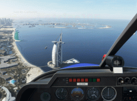 Microsoft Flight Simulator выйдет 18 августа - изображение 1