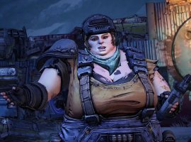Фанат с раком 4-й стадии попросил Gearbox предоставить ранний доступ к Borderlands 4 - изображение 1