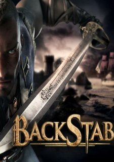 BackStab HD