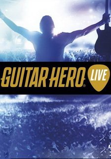 Guitar Hero Live