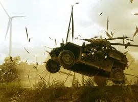 Милитари-дежавю: 11 сцен из трейлера Battlefield 4, которые мы где-то видели - изображение 1