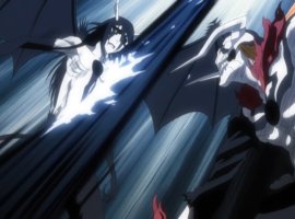 Косплеер показал разрушительную мощь Ичиго в форме Зангецу из «Блича» - изображение 1