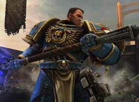 Warhammer 40K: Space Marine и другие игры Relic Entertainment вернулись в российский Steam - изображение 1