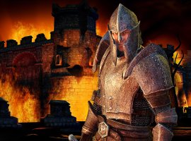 Утечка раскрыла планы Bethesda на выпуск Dishonored 3 и ремастера TES Oblivion - изображение 1