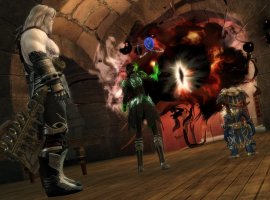 Авторы Guild Wars 2 представили новое расширение Secrets of the Obscure - изображение 1