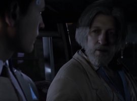 Кто-то раньше времени показал трейлер Detroit: Become Human с новыми персонажами в PS Store - изображение 1