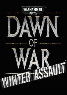 Warhammer 40,000: Dawn of War - Winter Assault Expansion Pack