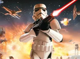 Впечатления от беты Star Wars: Battlefront - изображение 1