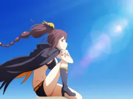 Четвертый сезон аниме-сериала «Re: Zero — жизнь с нуля в другом мире» выйдет в 2026 году - изображение 1
