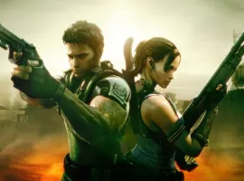 Рецензия на Resident Evil 5 - изображение 1