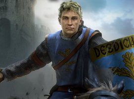 Халява и распродажа в Steam — бесплатное DLC для Crusader Kings 2 и скидки на Far Cry - изображение 1