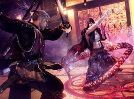 Beyond Eyes, Nioh, Zombie Army Trilogy и многие другие: в PS Store началась новая распродажа - изображение 1