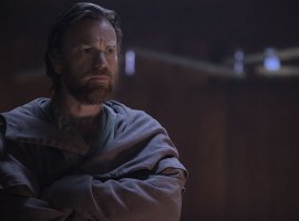 Юэн Макгрегор хотел бы сняться в третьем сезоне «Андора» — и жалеет, что его не будет - изображение 1