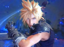 Бета-версию Final Fantasy 7: Ever Crisis отложили до лета 2023 года - изображение 1