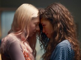 Главные сериалы 2019: от «Игры престолов» и «Мандалорца» до «Чернобыля» и «Эйфории» - изображение 1