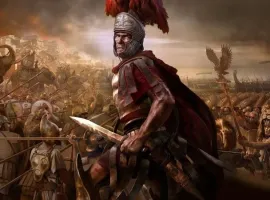 Total War: Rome II - Стратегия года - изображение 1