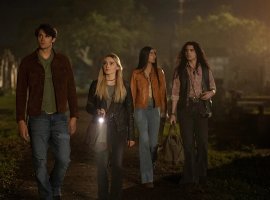 «Винчестеры» показали солидный результат по общему количеству зрителей в этом сезоне - изображение 1