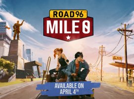 Для Road 96 анонсировали приквел под названием Mile 0 - изображение 1
