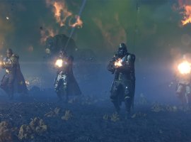 Helldivers 2 вошла в топ-20 игр по пиковому онлайну в Steam и обогнала Among Us - изображение 1