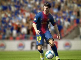 Путь мяча - изображение 1