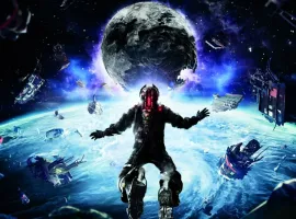 Рецензия на Dead Space 3 - изображение 1