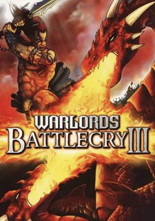 Warlords Battlecry 3