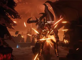 Геймплей и графику Doom: The Dark Ages сравнили в ролике с Doom Eternal - изображение 1