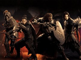 Разработке Dragons Dogma 2 мешали серия Devil May Cry и технические ограничения - изображение 1