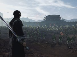 Демку Dynasty Warriors: Origins опробовало более миллиона человек - изображение 1