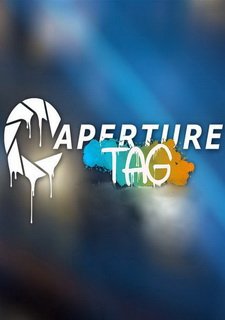 Прохождение aperture tag