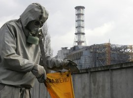 Мэддисон выпустил не только игру про Чернобыль, но и новый обзор - изображение 1